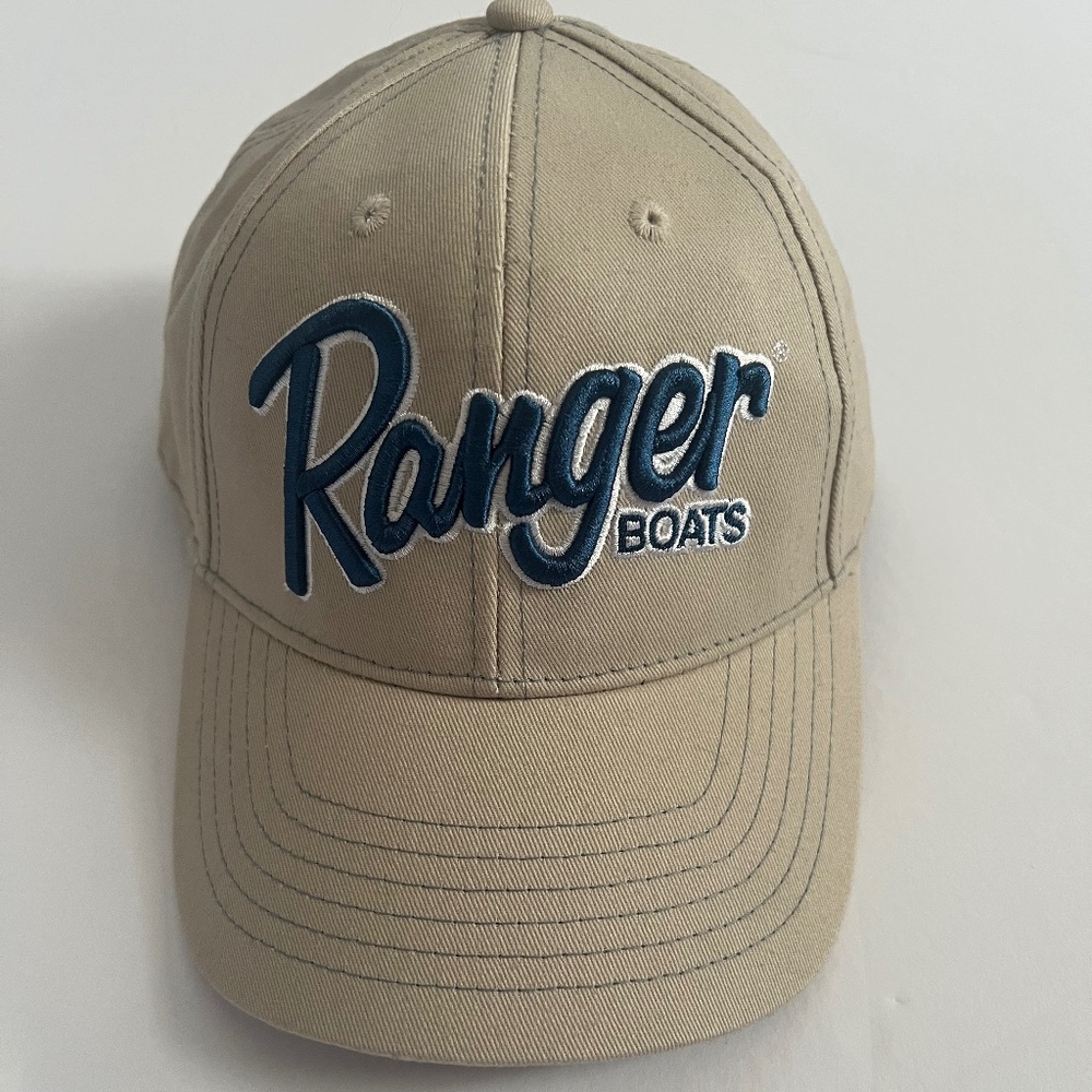 Ranger Boats Men’s Hat Cap